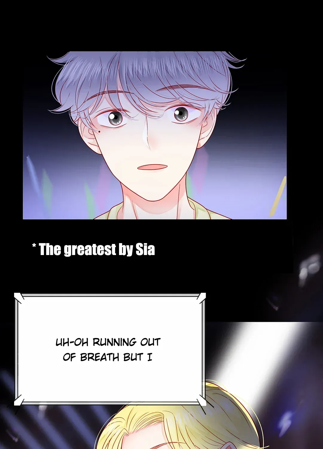 Read Walking in the Rain chapter 81 image 86 on Lezhin
