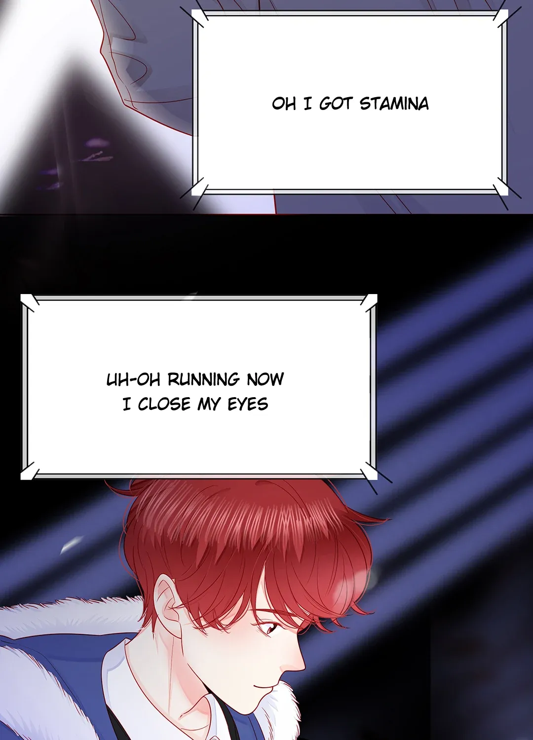 Read Walking in the Rain chapter 81 image 88 on Lezhin