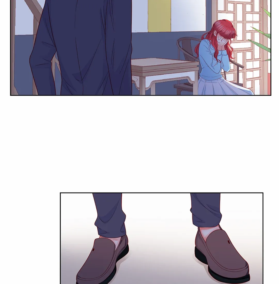 Read Walking in the Rain chapter 81 image 9 on Lezhin