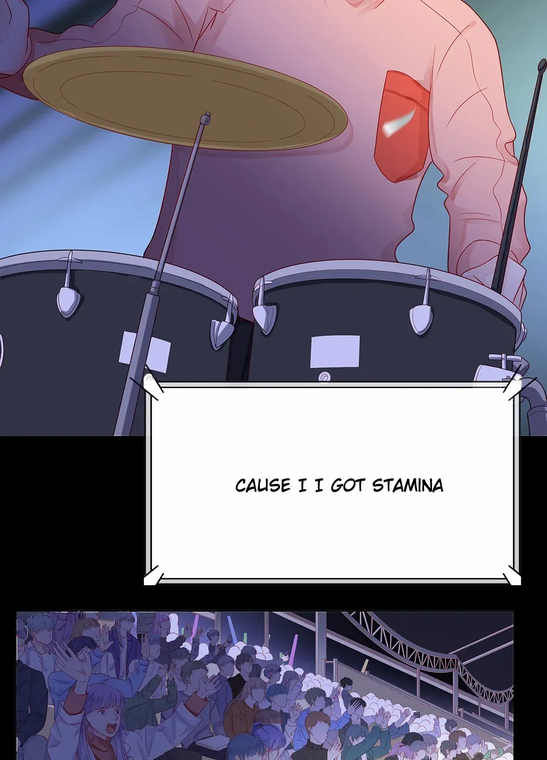 Read Walking in the Rain chapter 81 image 92 on Lezhin