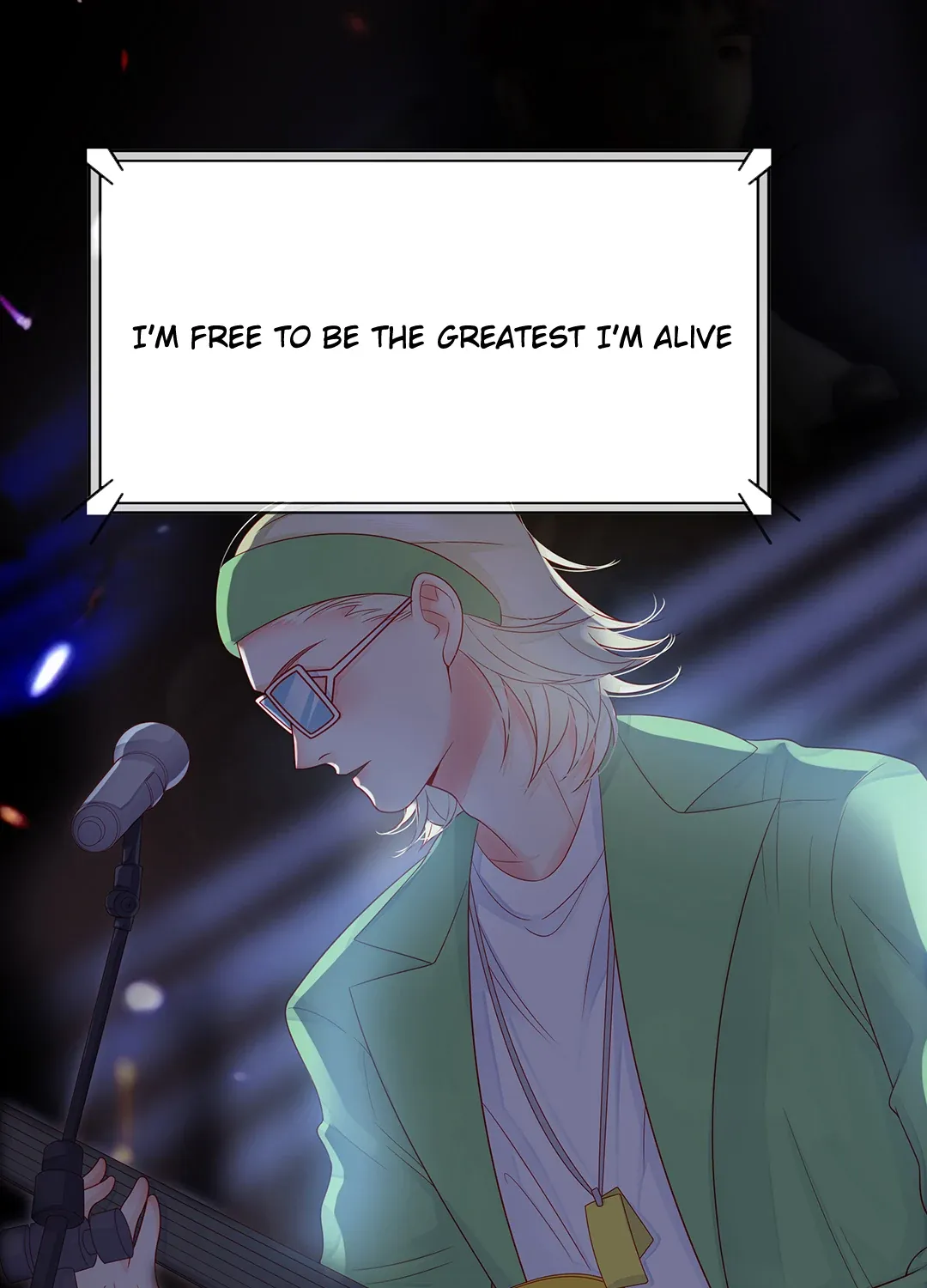 Read Walking in the Rain chapter 81 image 96 on Lezhin