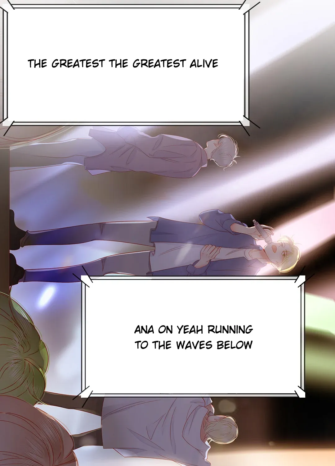 Read Walking in the Rain chapter 81 image 98 on Lezhin
