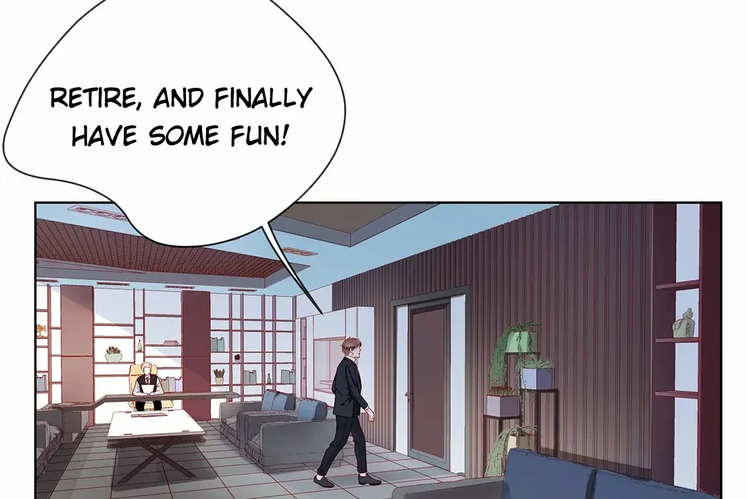 Read Walking in the Rain chapter 82 image 14 on Lezhin