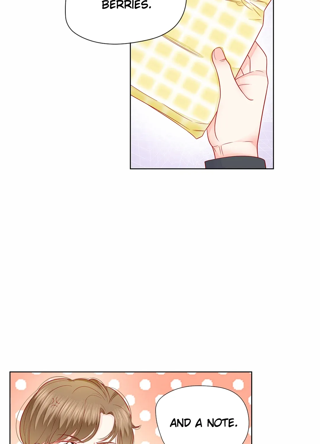 Read Walking in the Rain chapter 82 image 19 on Lezhin
