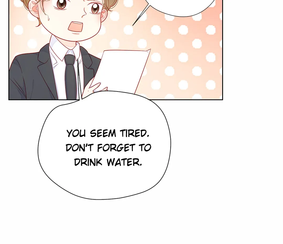 Read Walking in the Rain chapter 82 image 20 on Lezhin