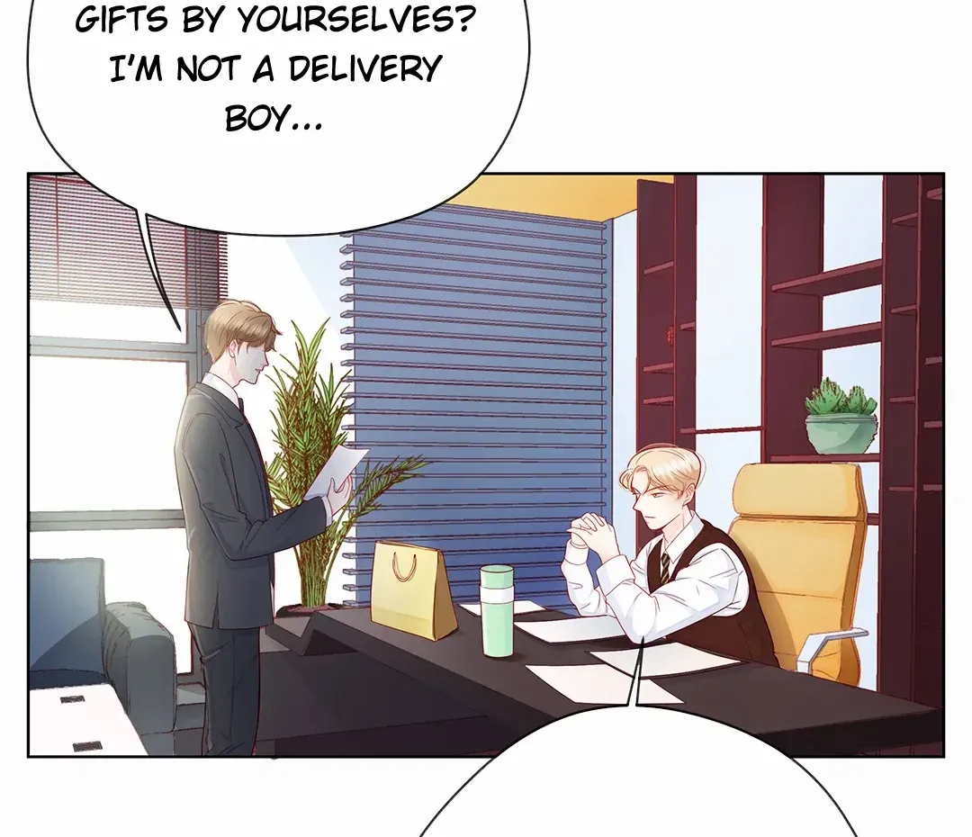 Read Walking in the Rain chapter 82 image 22 on Lezhin