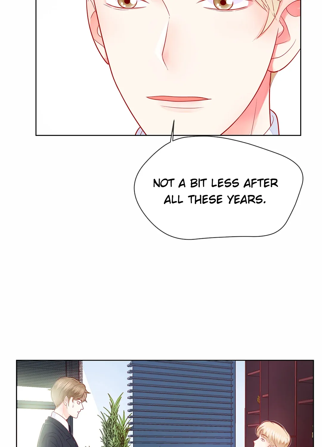 Read Walking in the Rain chapter 82 image 25 on Lezhin