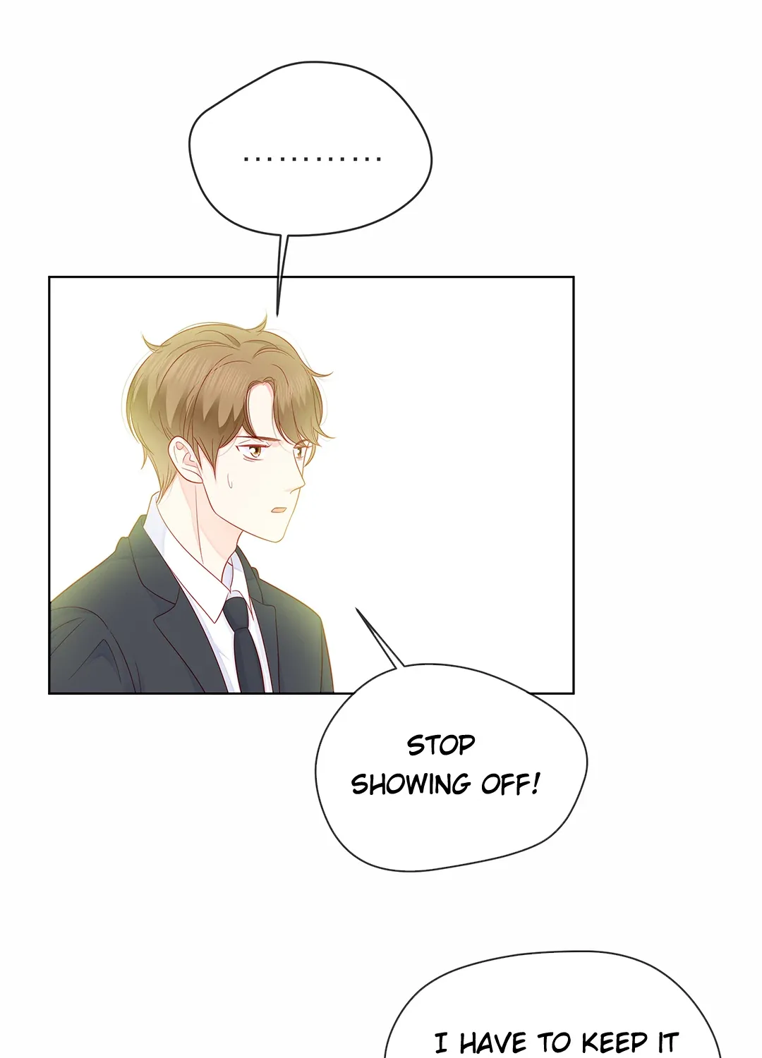 Read Walking in the Rain chapter 82 image 27 on Lezhin