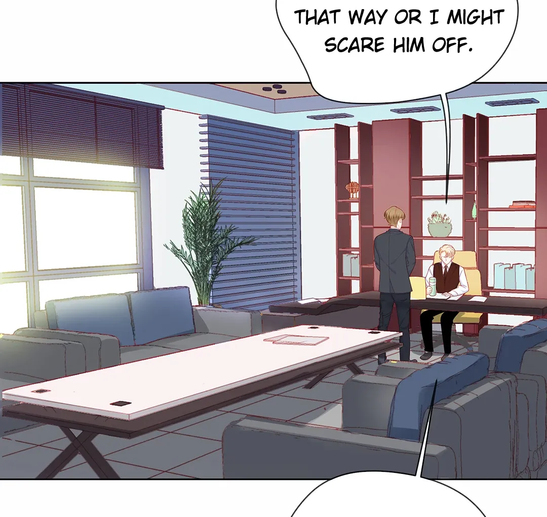 Read Walking in the Rain chapter 82 image 28 on Lezhin