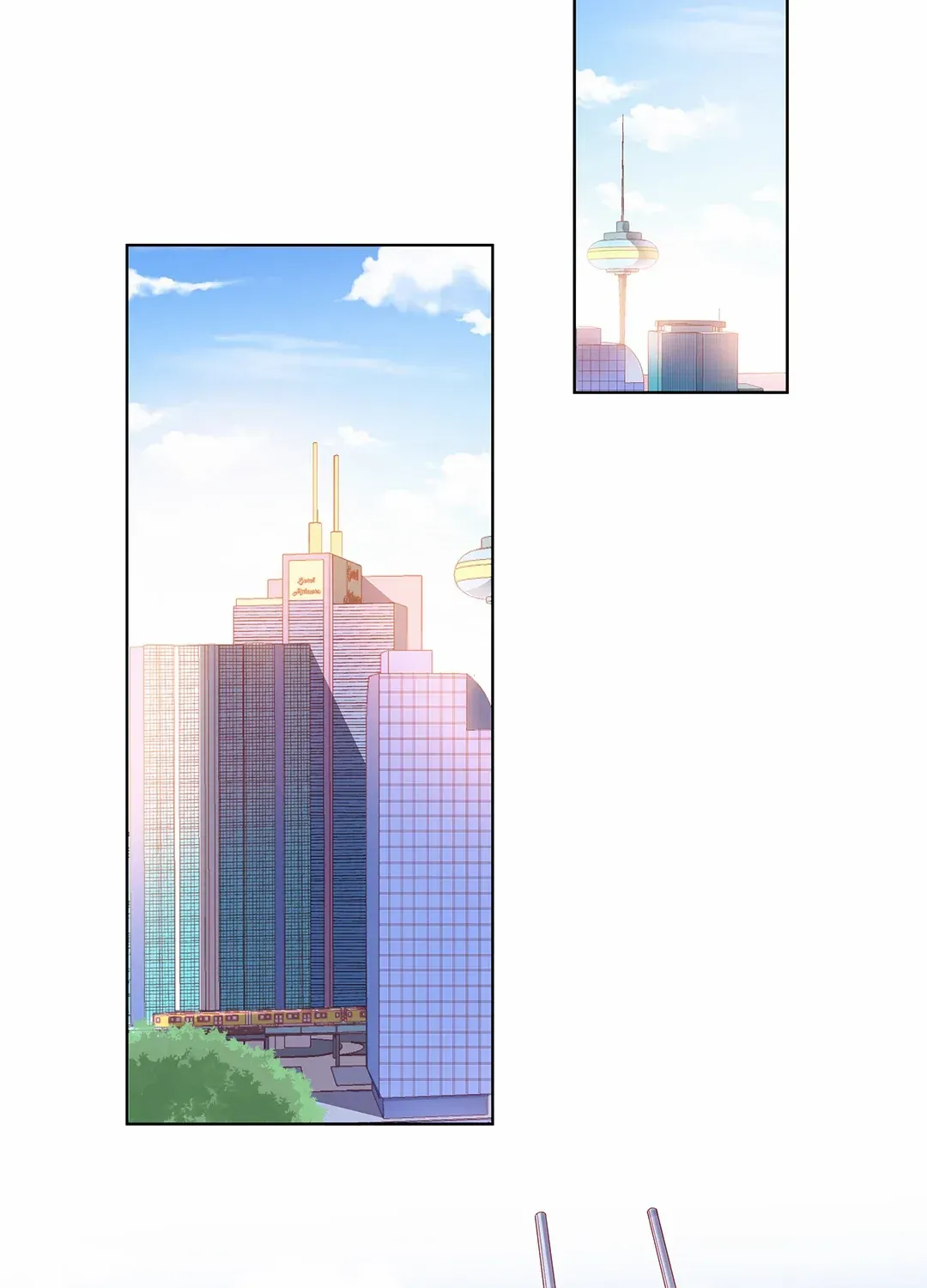 Read Walking in the Rain chapter 82 image 31 on Lezhin