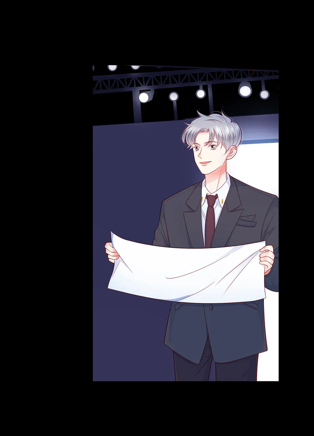 Read Walking in the Rain chapter 82 image 35 on Lezhin