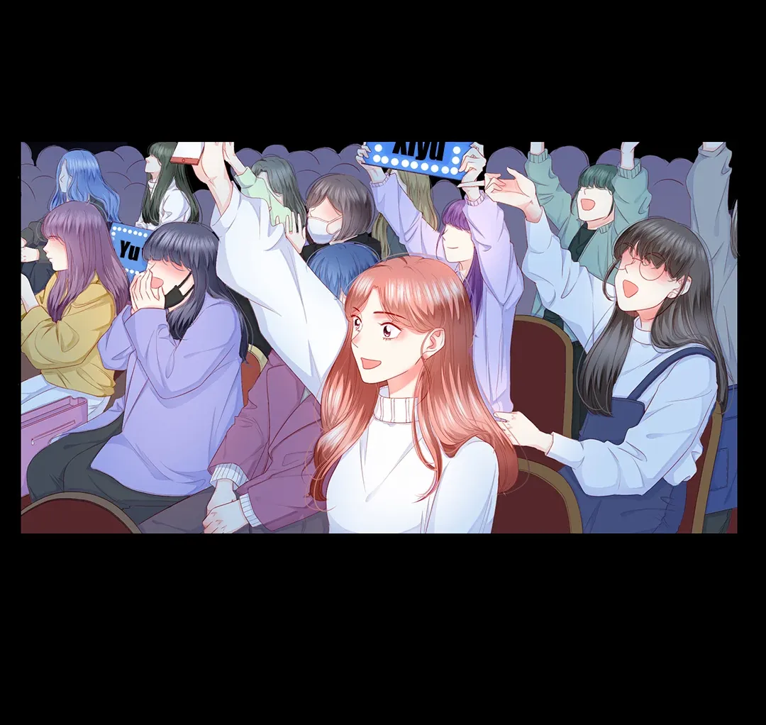 Read Walking in the Rain chapter 82 image 36 on Lezhin