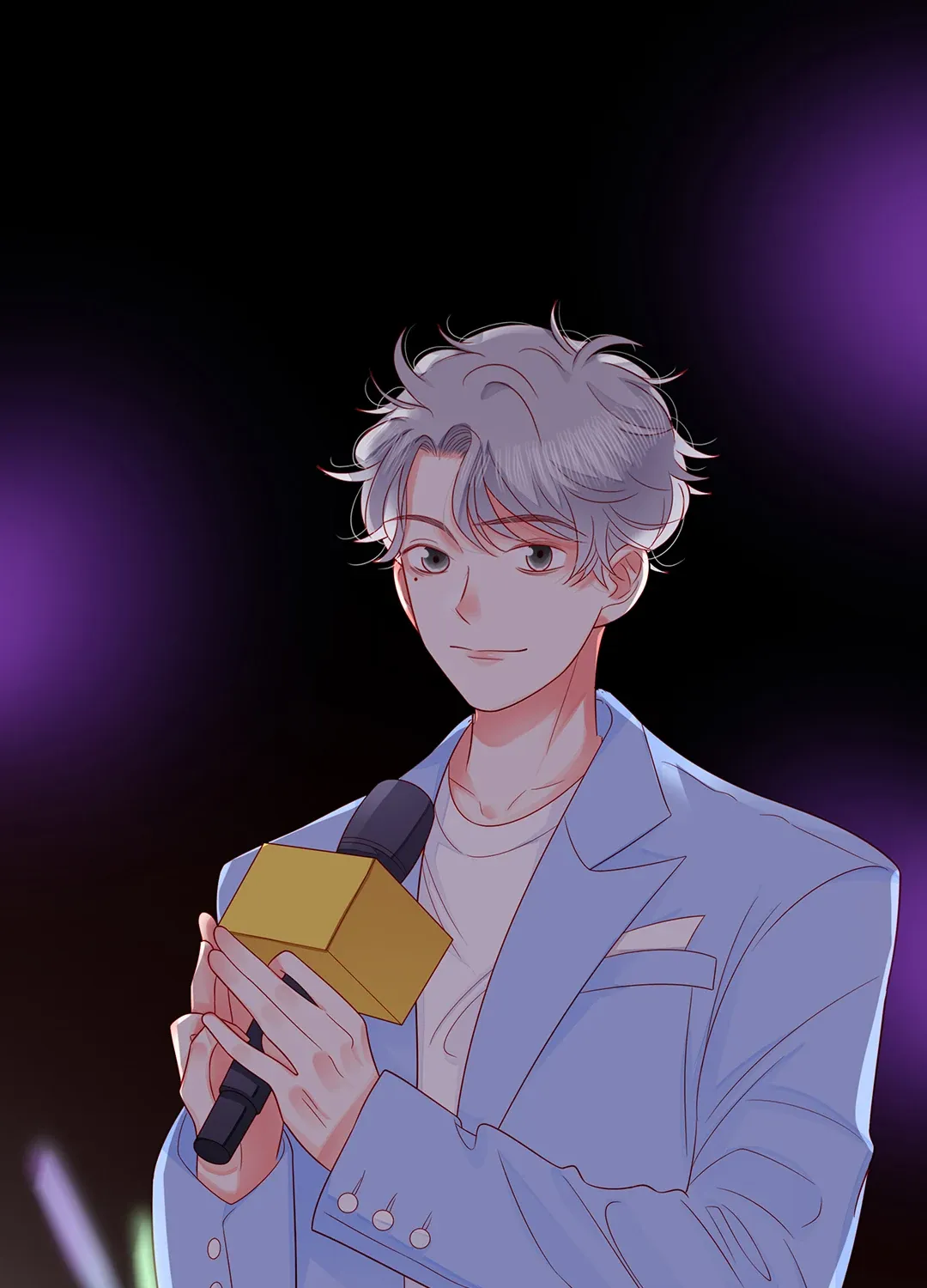 Read Walking in the Rain chapter 82 image 37 on Lezhin