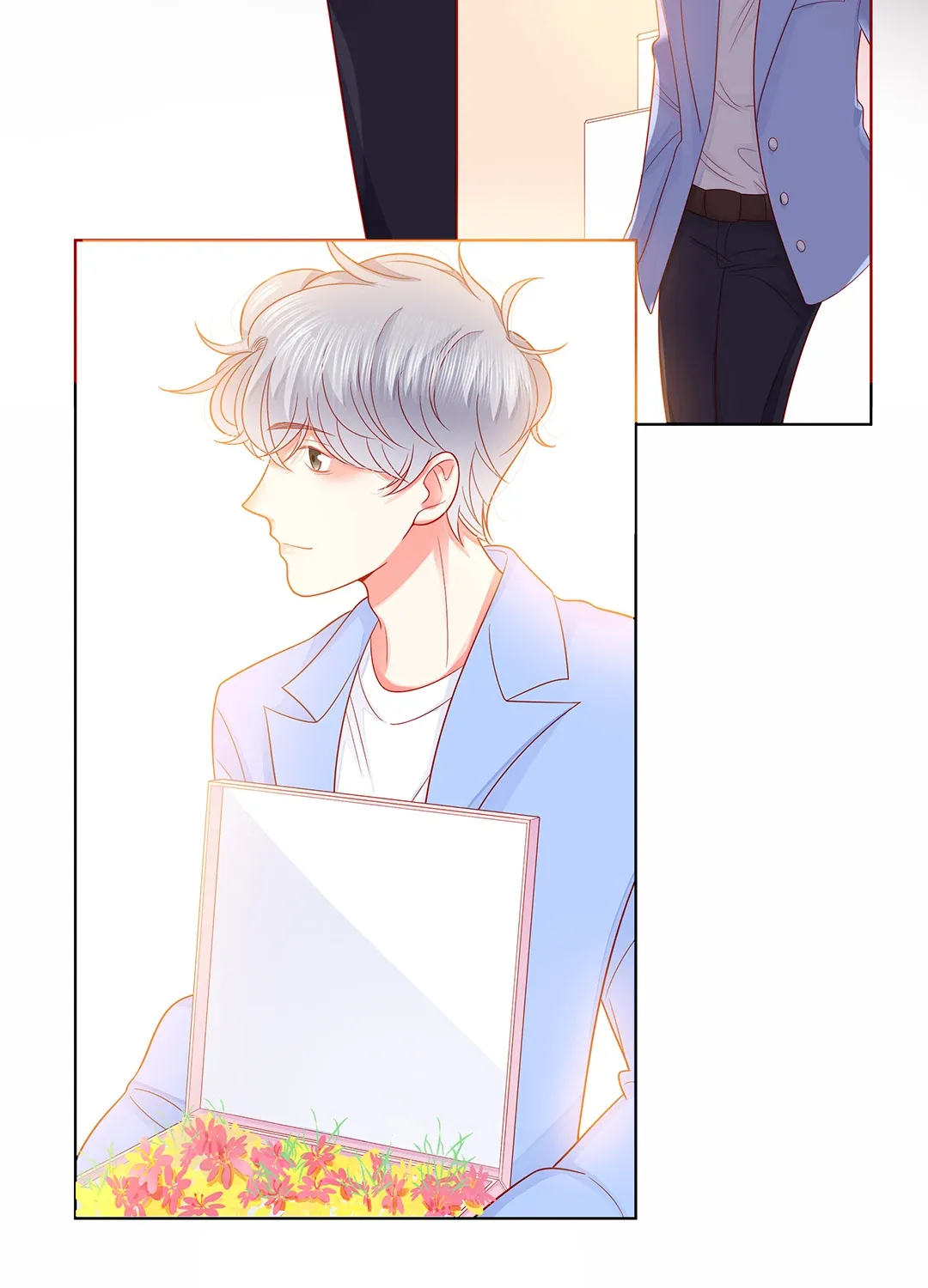 Read Walking in the Rain chapter 82 image 39 on Lezhin
