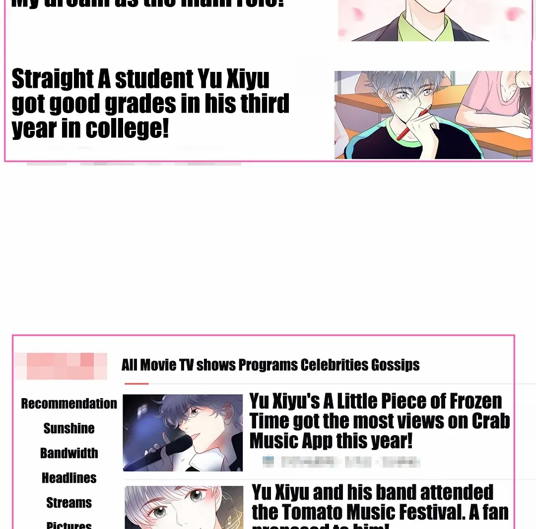 Read Walking in the Rain chapter 82 image 4 on Lezhin
