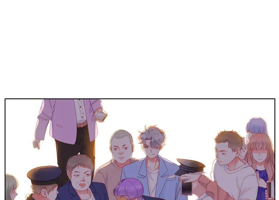 Read Walking in the Rain chapter 82 image 40 on Lezhin
