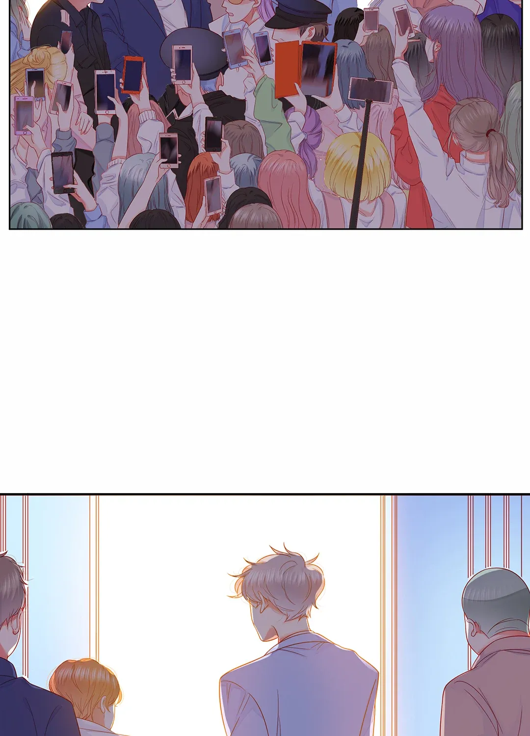 Read Walking in the Rain chapter 82 image 41 on Lezhin