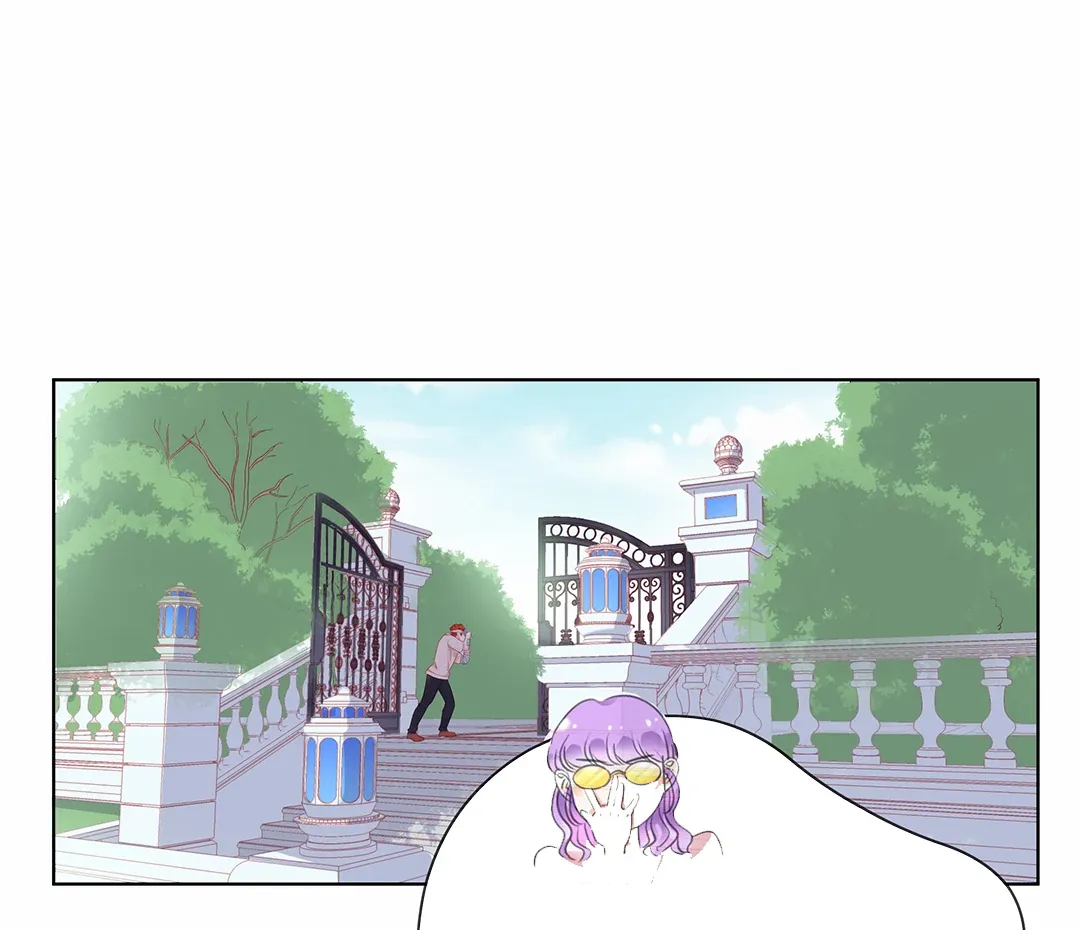 Read Walking in the Rain chapter 82 image 52 on Lezhin