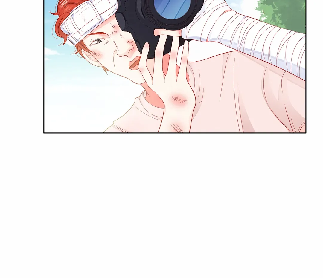 Read Walking in the Rain chapter 82 image 54 on Lezhin