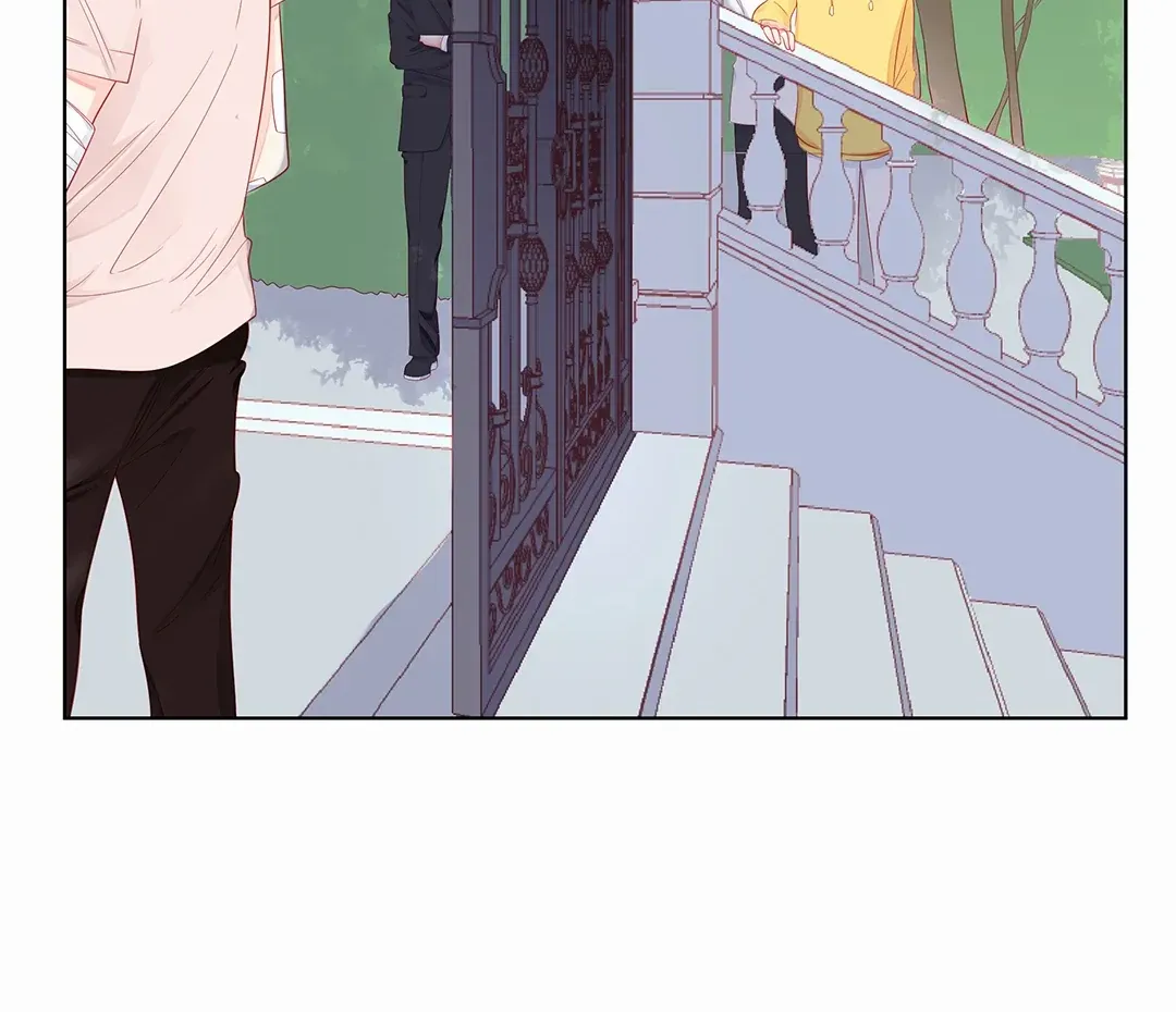 Read Walking in the Rain chapter 82 image 56 on Lezhin