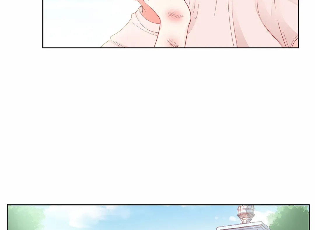 Read Walking in the Rain chapter 83 image 1 on Lezhin