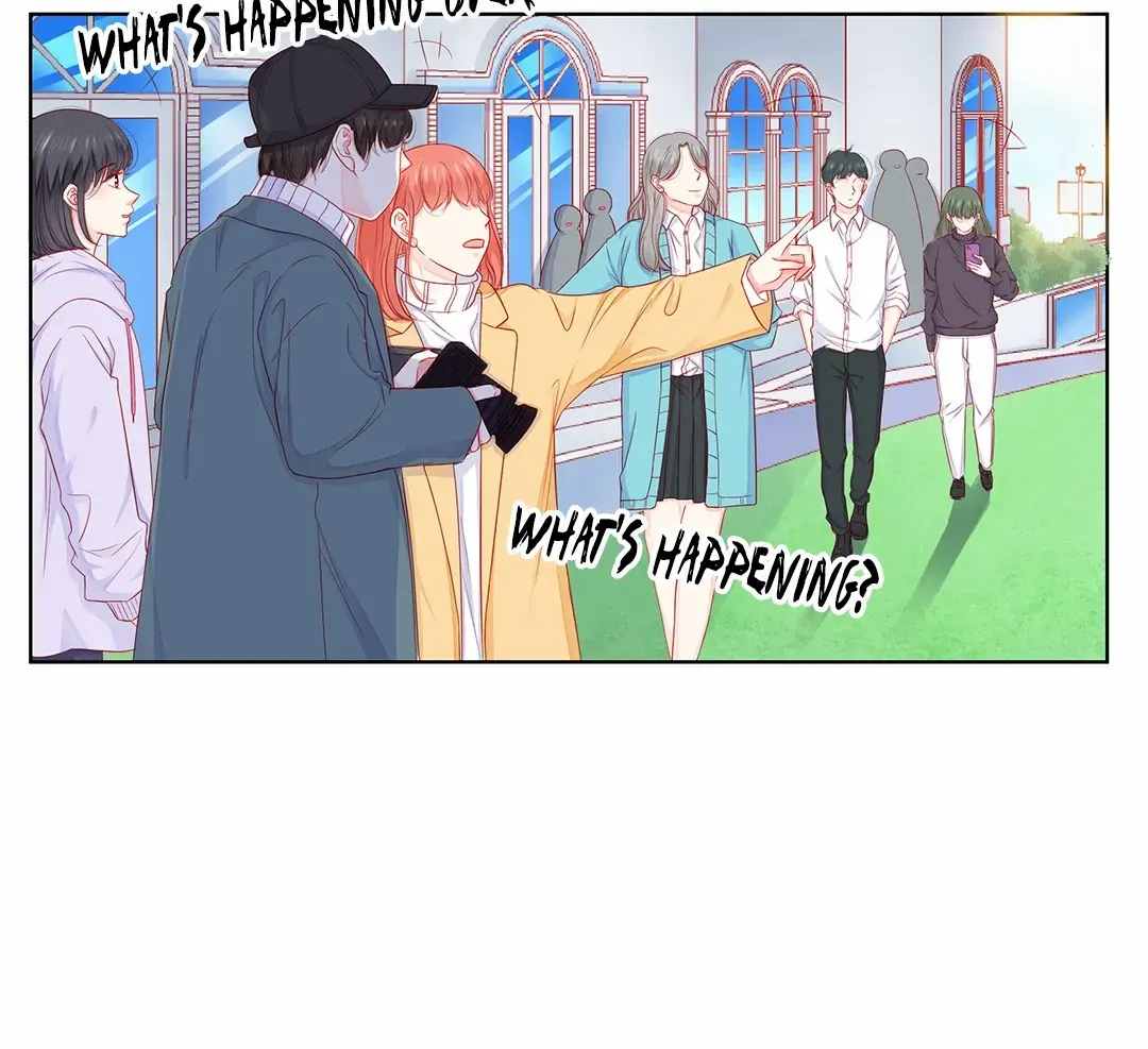 Read Walking in the Rain chapter 83 image 13 on Lezhin