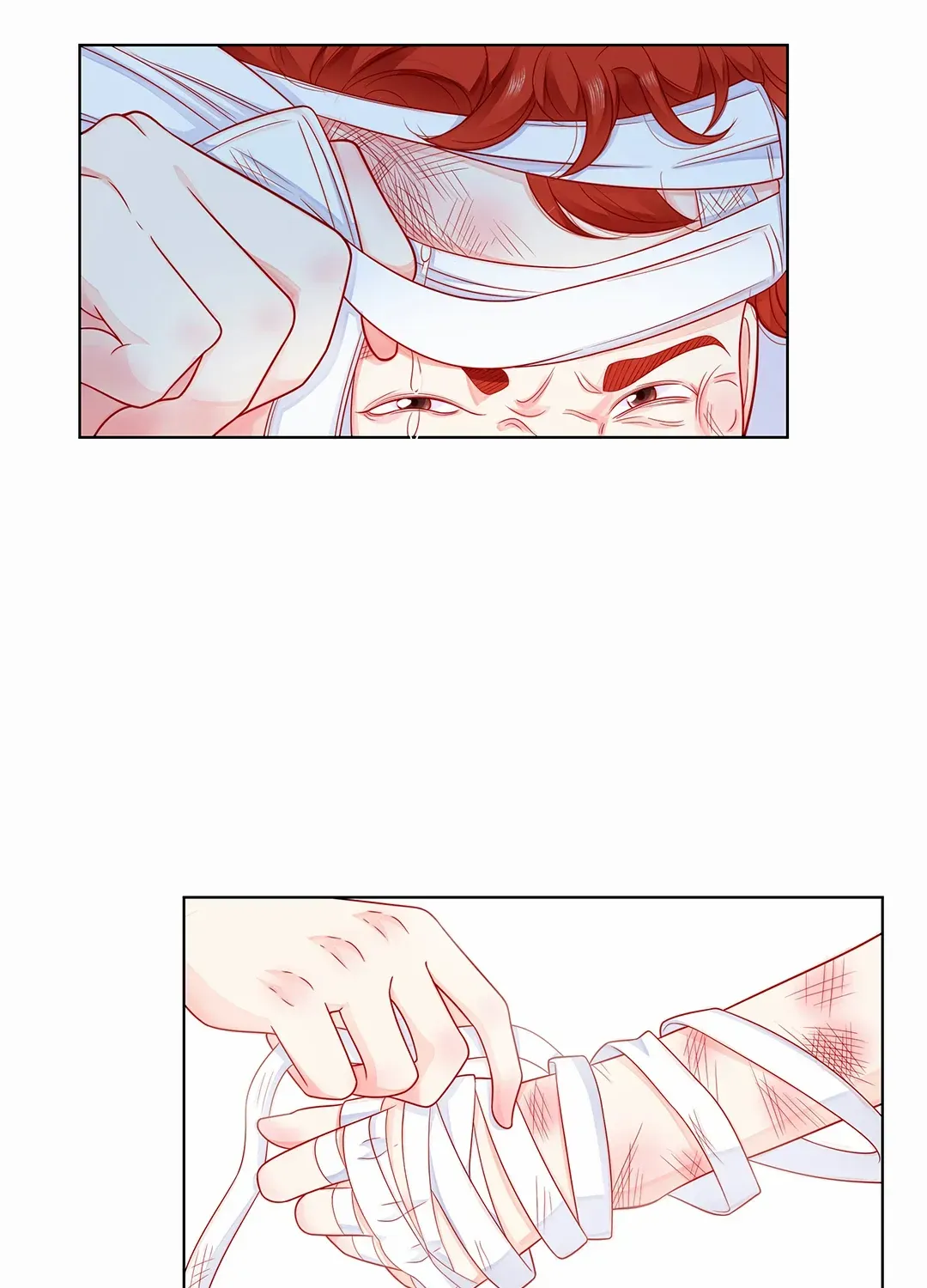 Read Walking in the Rain chapter 83 image 16 on Lezhin