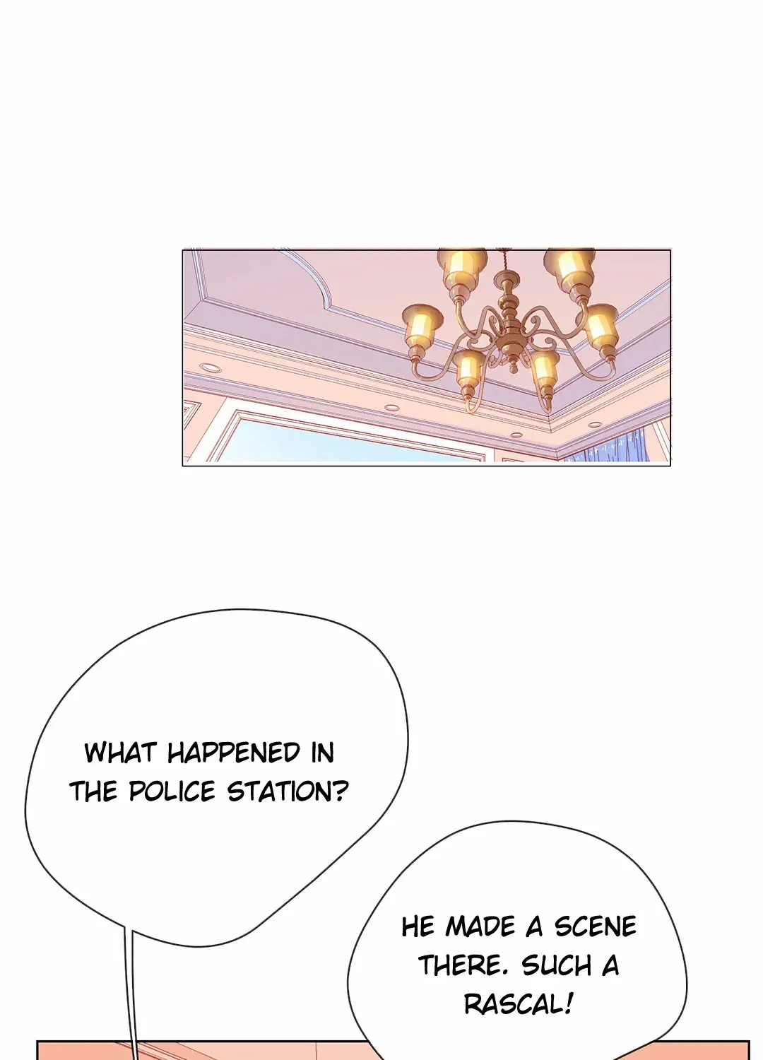 Read Walking in the Rain chapter 83 image 22 on Lezhin