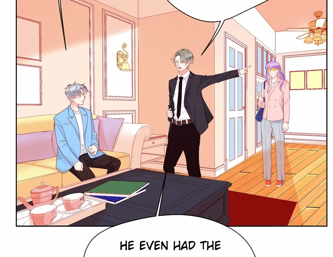 Read Walking in the Rain chapter 83 image 23 on Lezhin