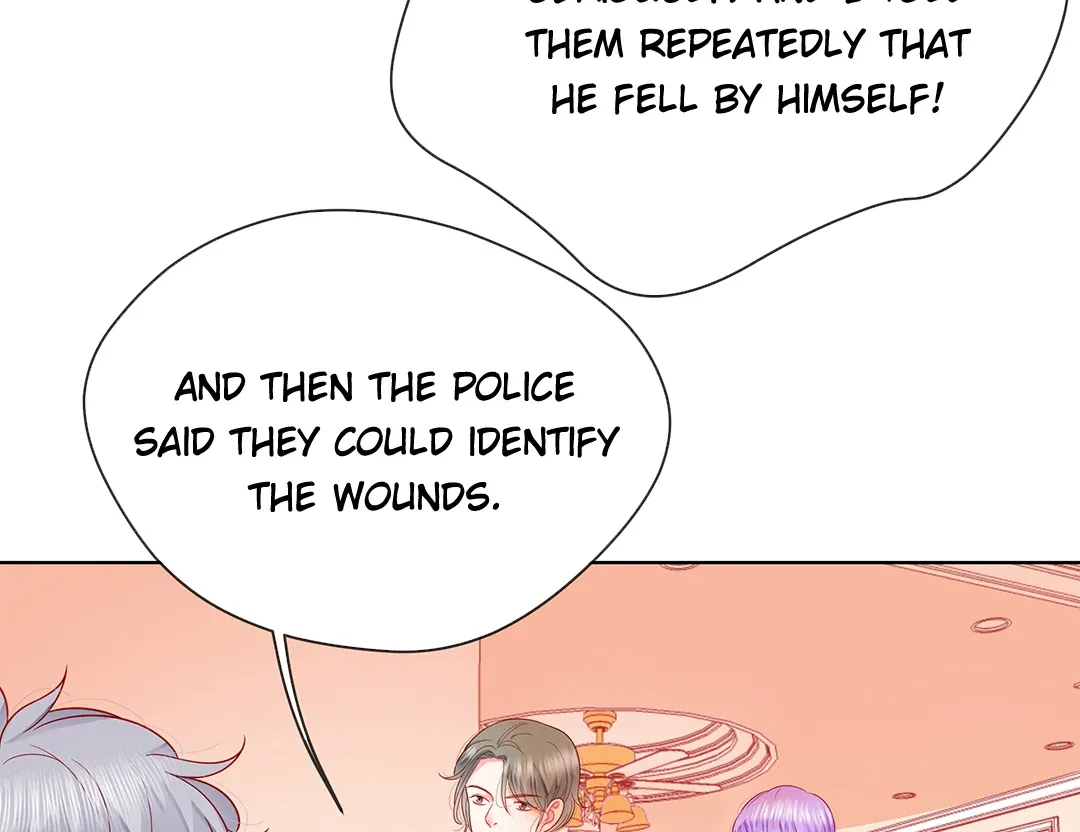 Read Walking in the Rain chapter 83 image 25 on Lezhin