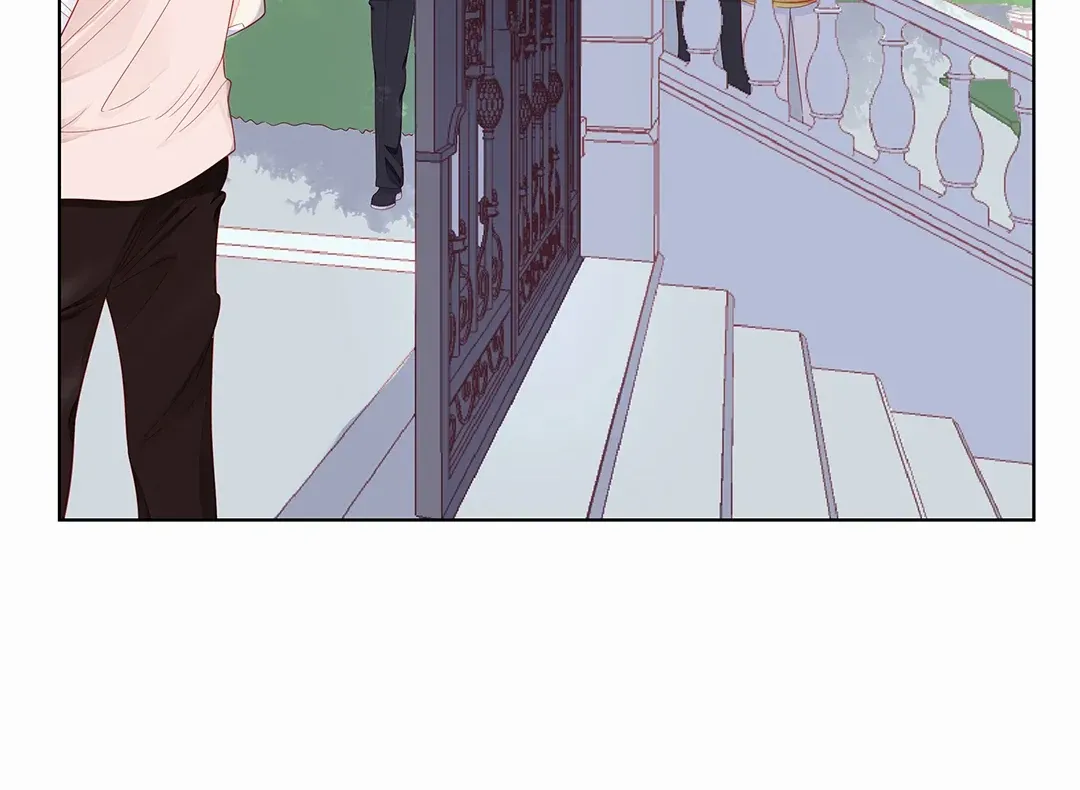 Read Walking in the Rain chapter 83 image 3 on Lezhin