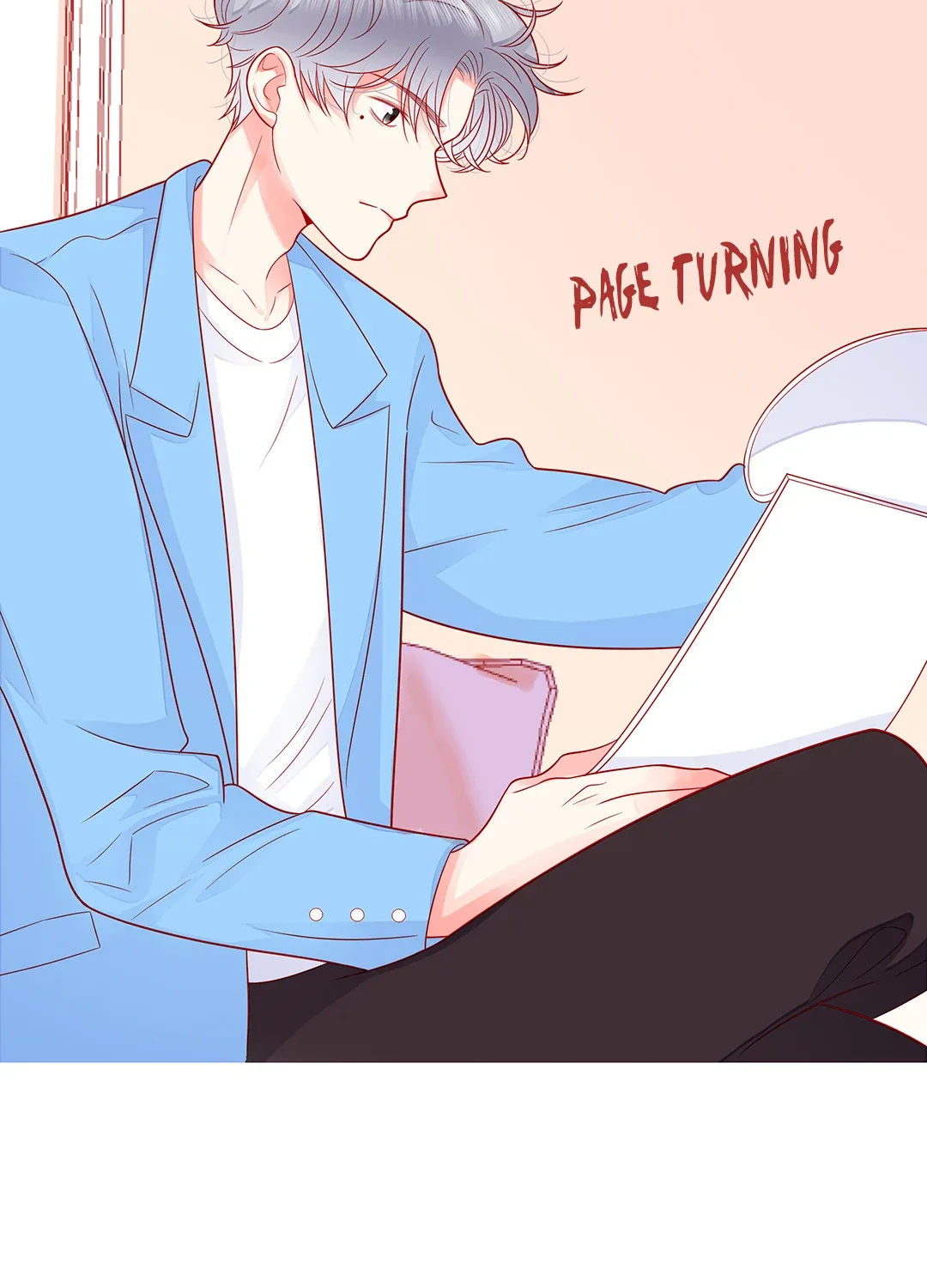 Read Walking in the Rain chapter 83 image 30 on Lezhin