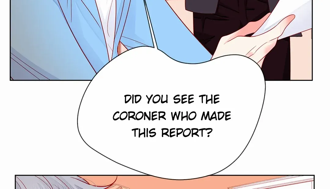 Read Walking in the Rain chapter 83 image 33 on Lezhin