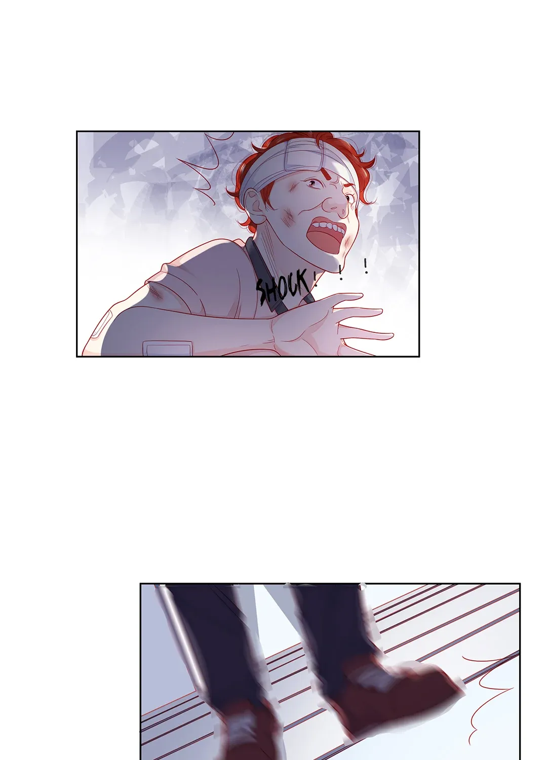 Read Walking in the Rain chapter 83 image 4 on Lezhin