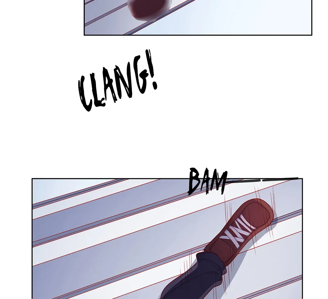 Read Walking in the Rain chapter 83 image 5 on Lezhin