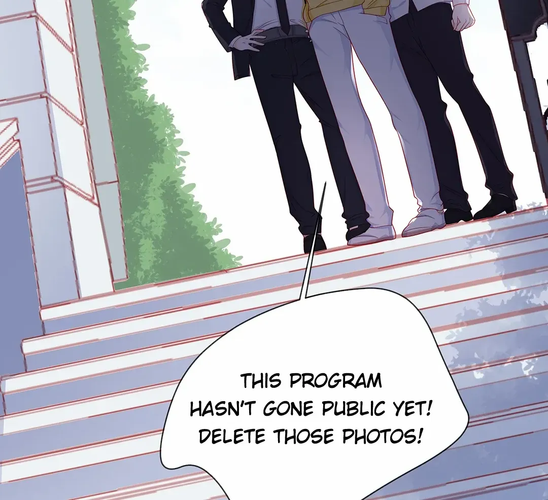Read Walking in the Rain chapter 83 image 7 on Lezhin