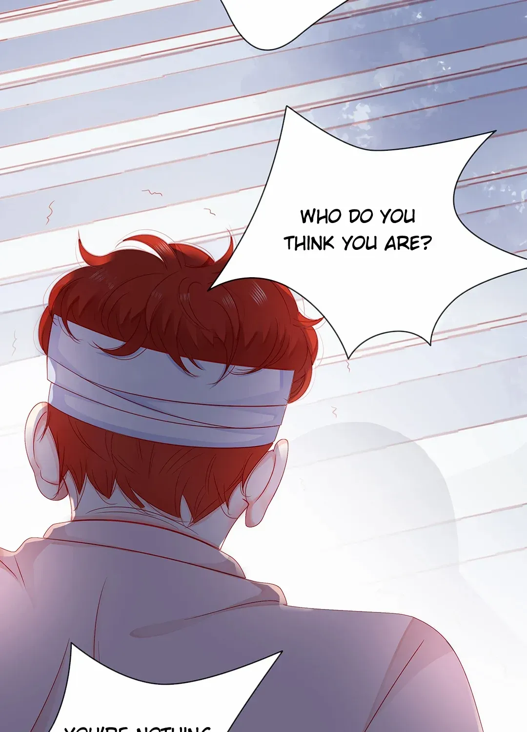 Read Walking in the Rain chapter 83 image 8 on Lezhin
