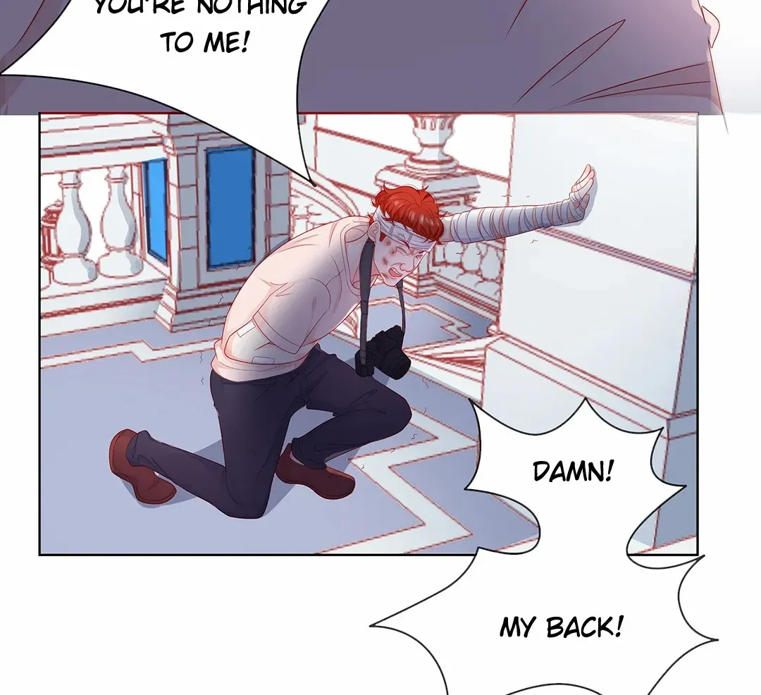 Read Walking in the Rain chapter 83 image 9 on Lezhin