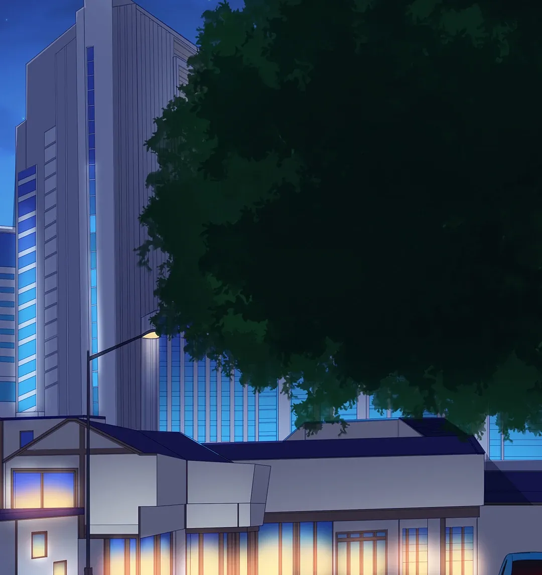 Read Walking in the Rain chapter 84 image 1 on Lezhin