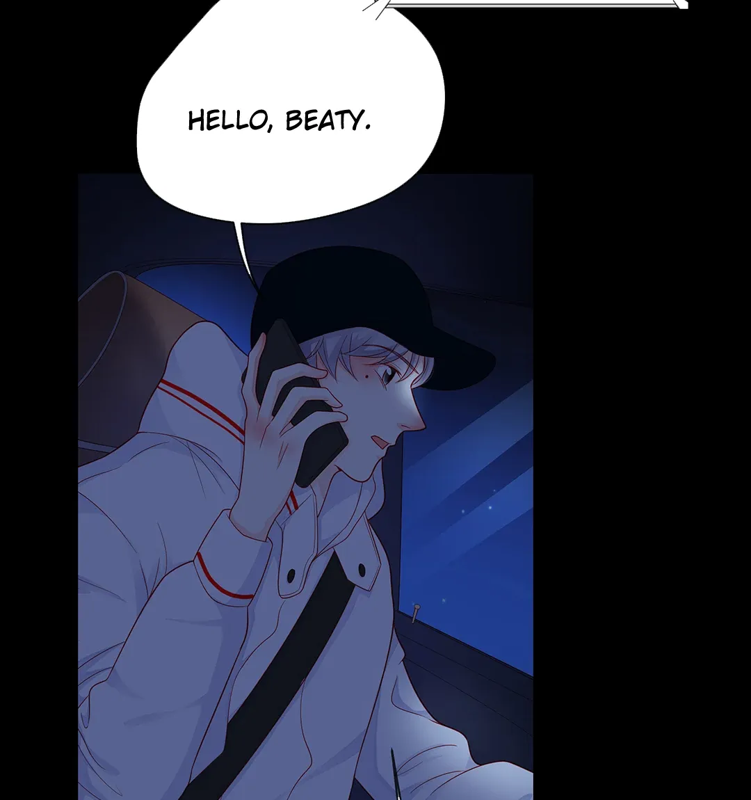 Read Walking in the Rain chapter 84 image 13 on Lezhin