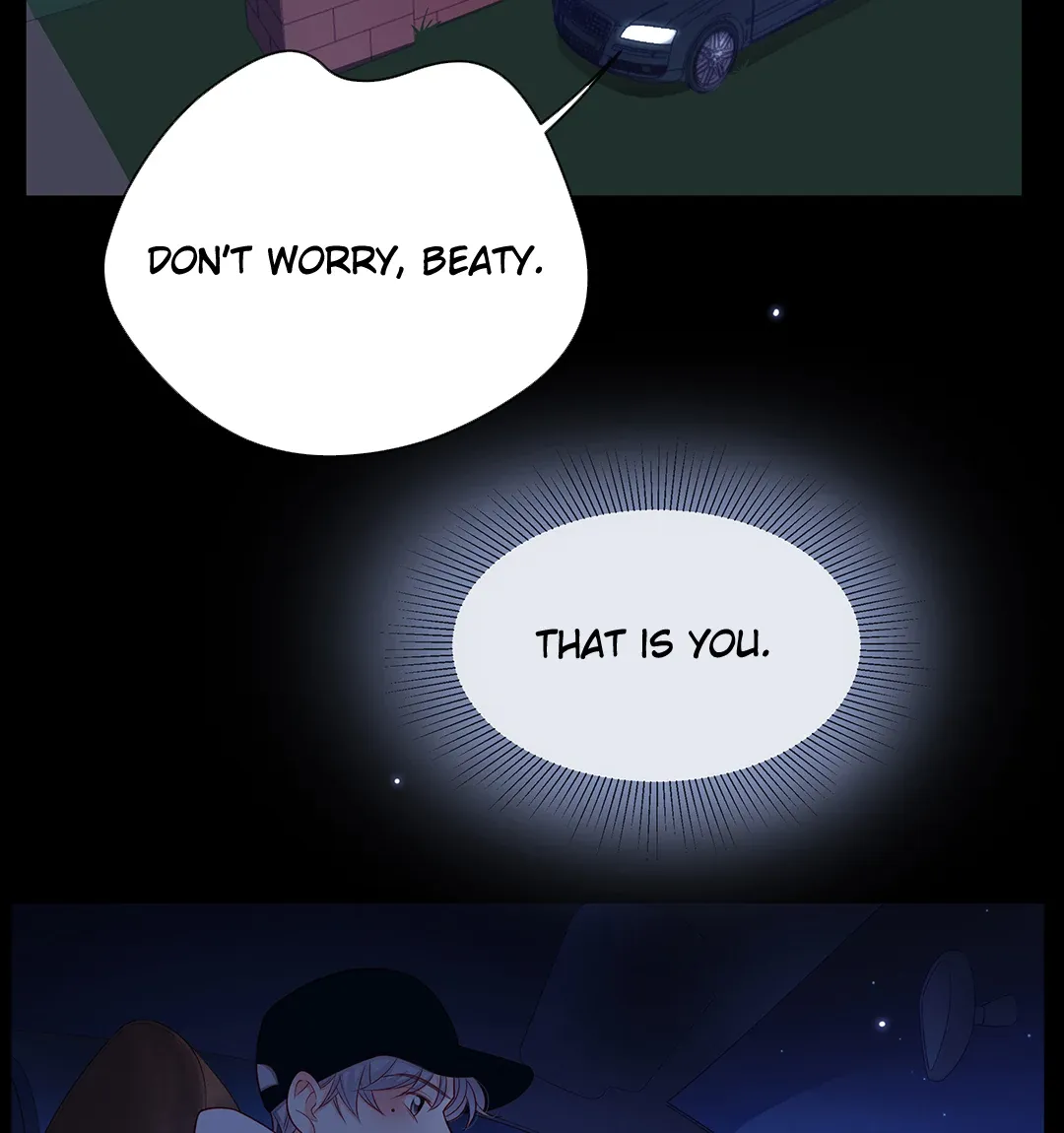 Read Walking in the Rain chapter 84 image 15 on Lezhin