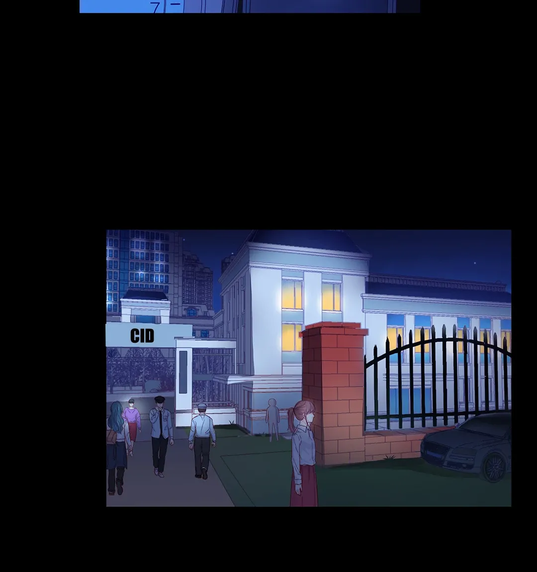 Read Walking in the Rain chapter 84 image 17 on Lezhin