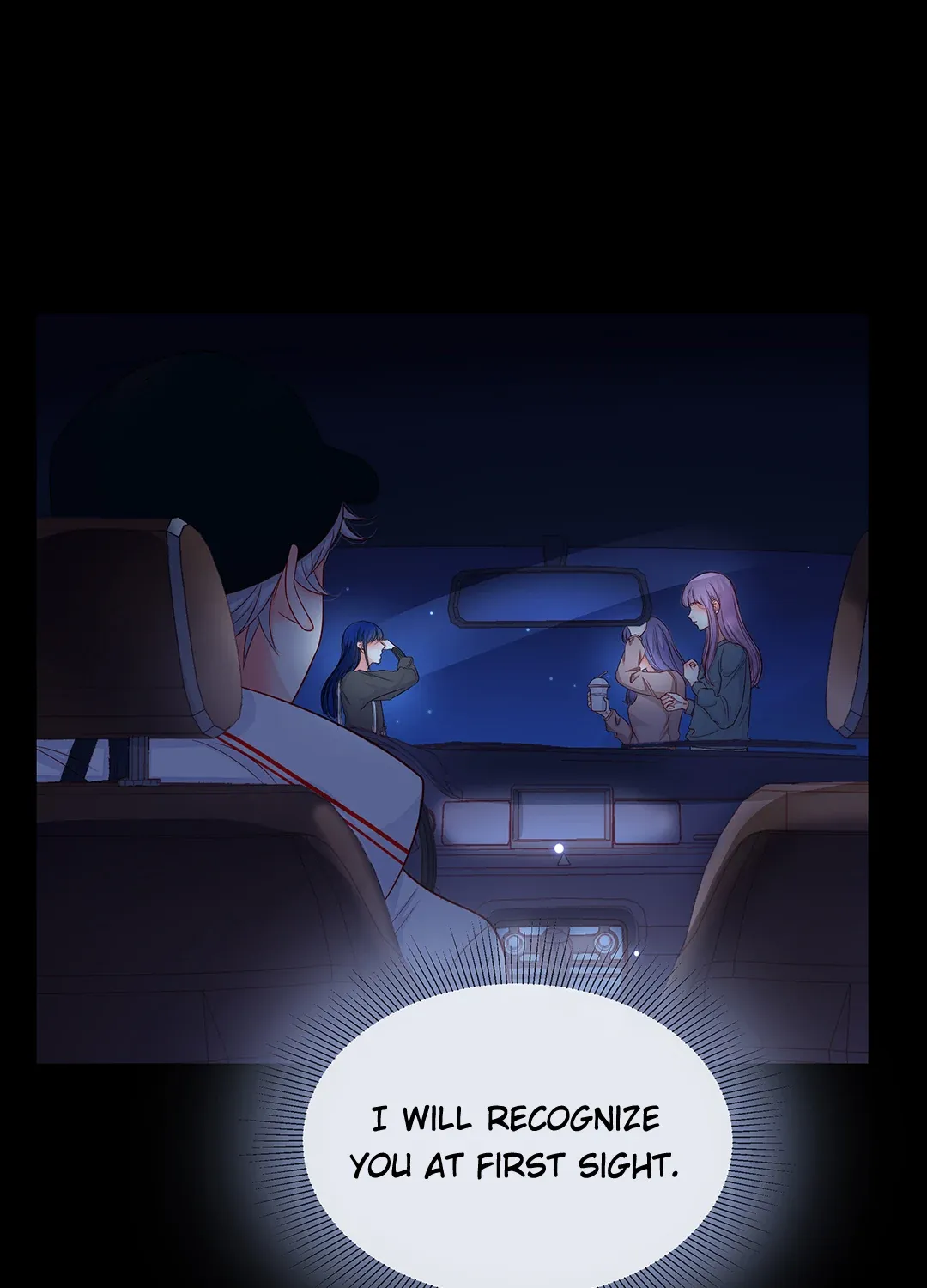 Read Walking in the Rain chapter 84 image 18 on Lezhin