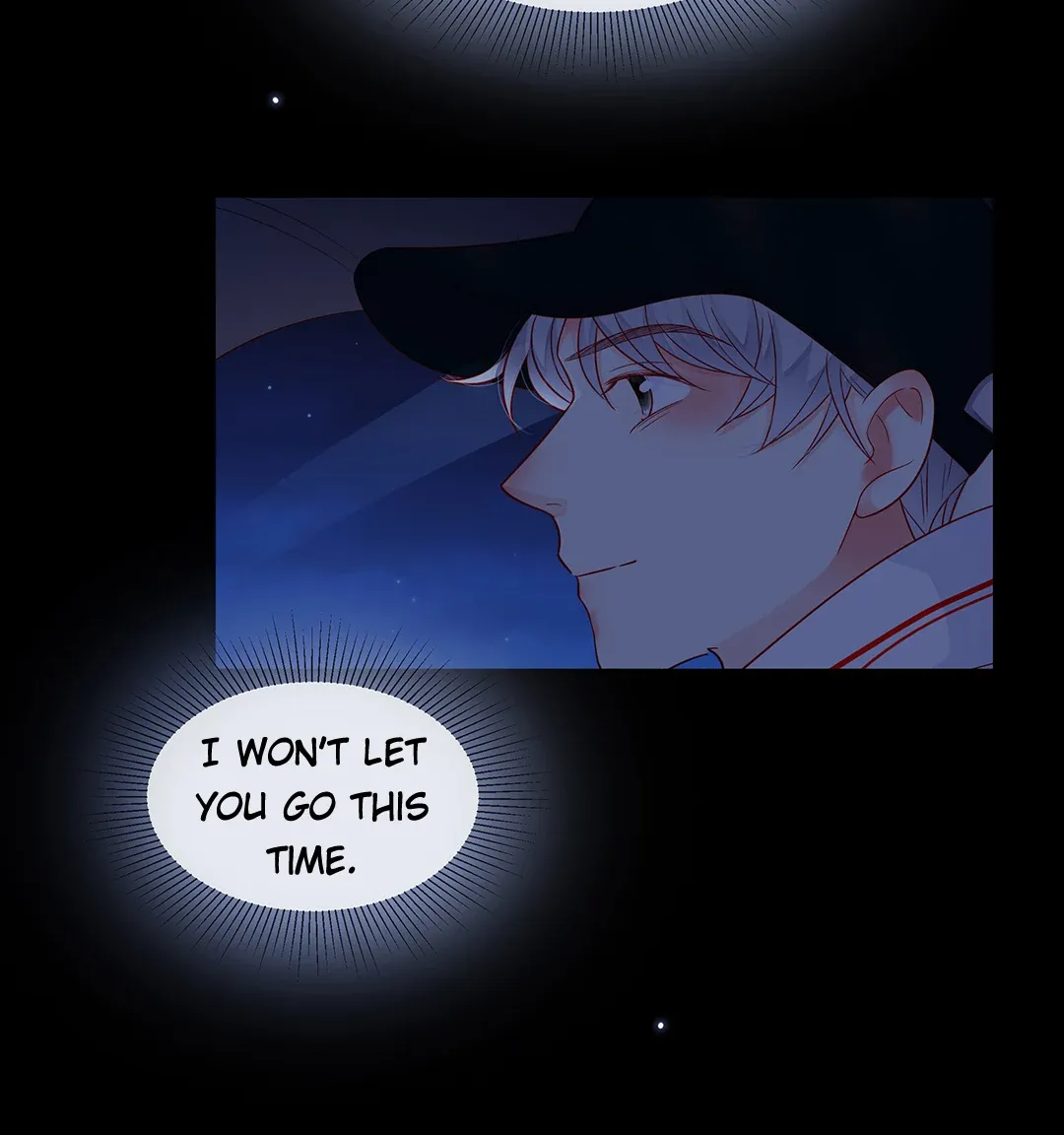 Read Walking in the Rain chapter 84 image 19 on Lezhin