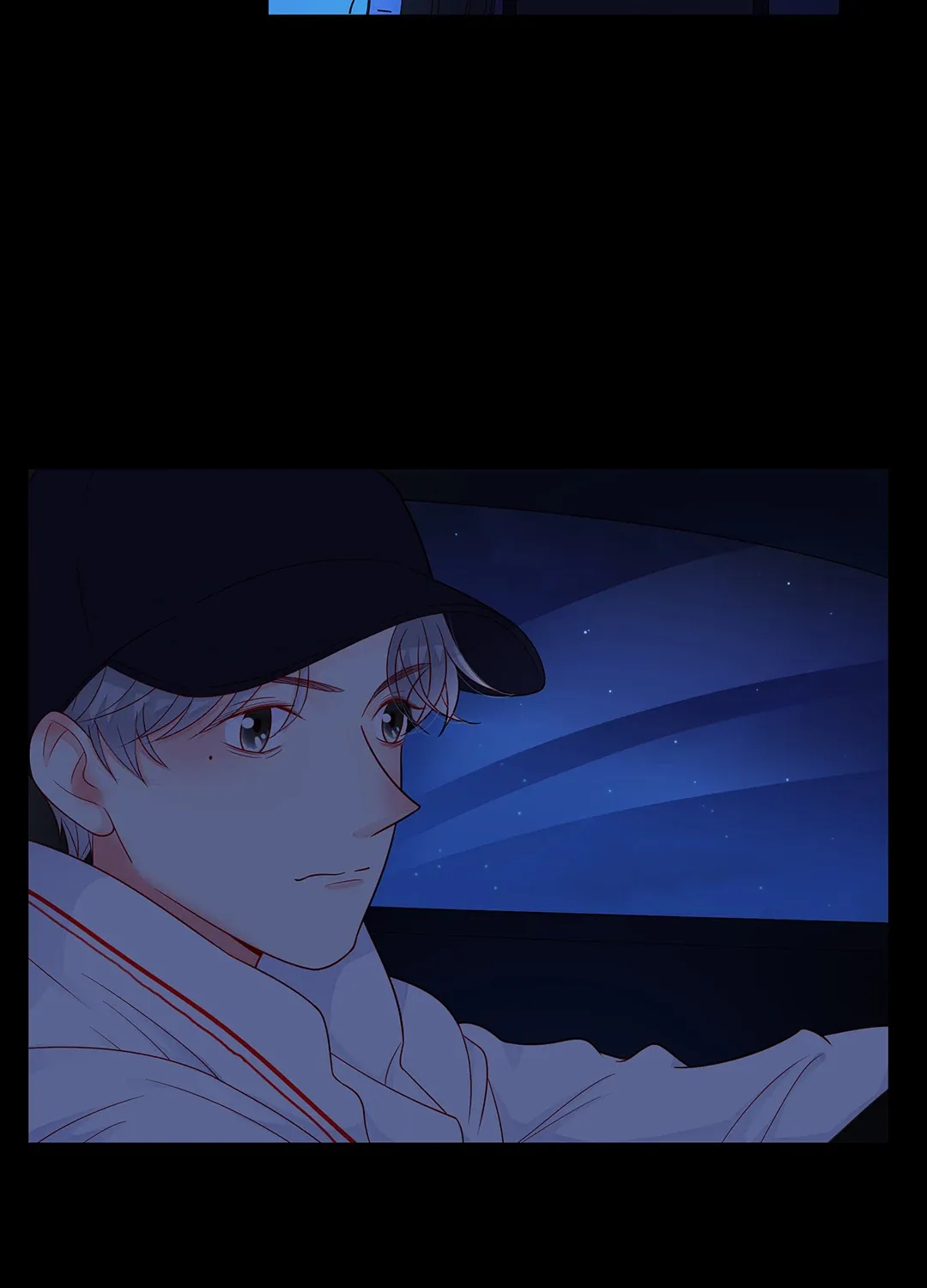 Read Walking in the Rain chapter 84 image 24 on Lezhin