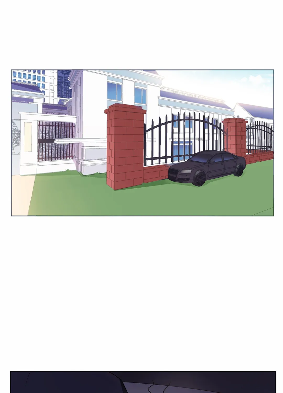 Read Walking in the Rain chapter 84 image 28 on Lezhin