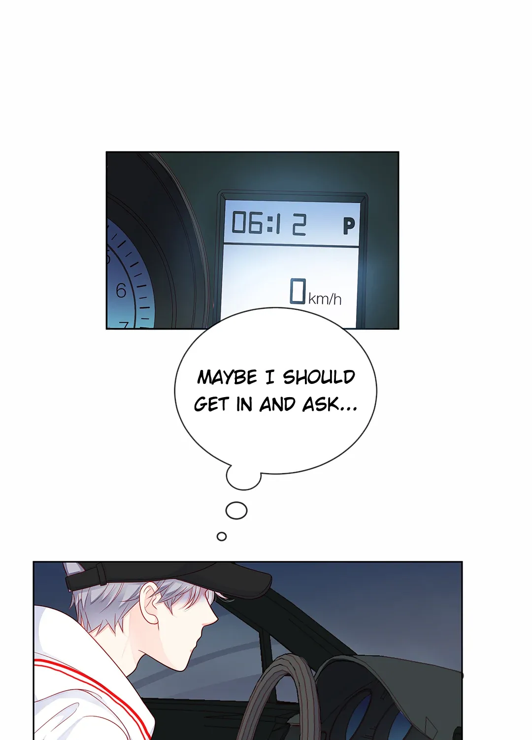 Read Walking in the Rain chapter 84 image 30 on Lezhin
