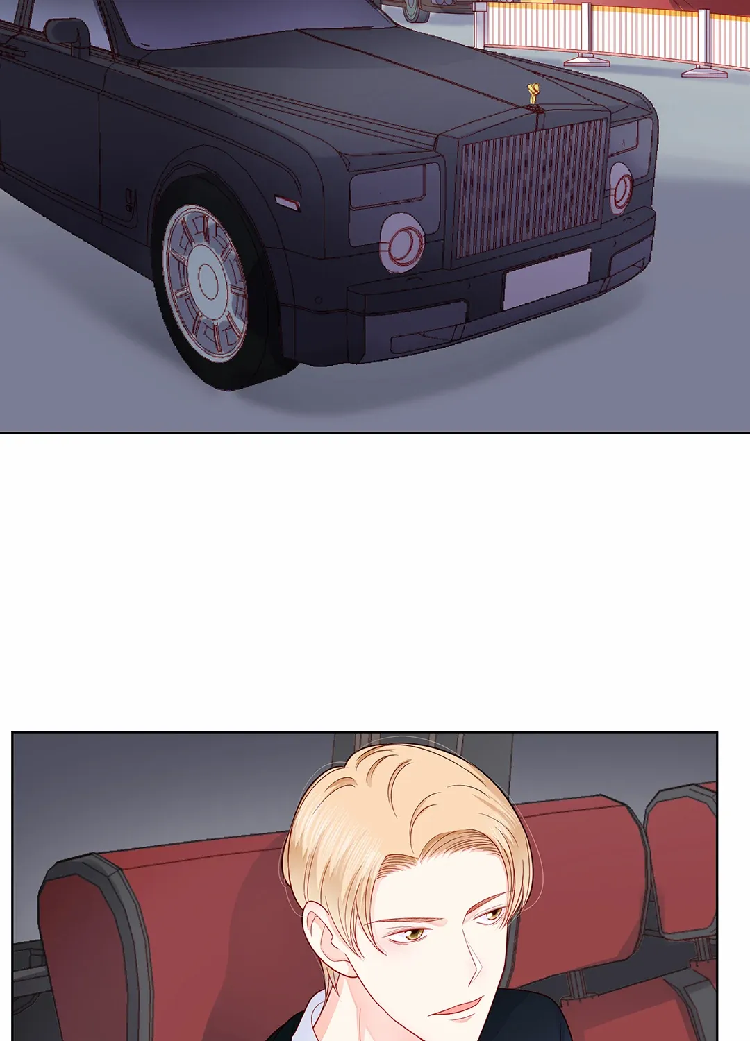 Read Walking in the Rain chapter 84 image 36 on Lezhin