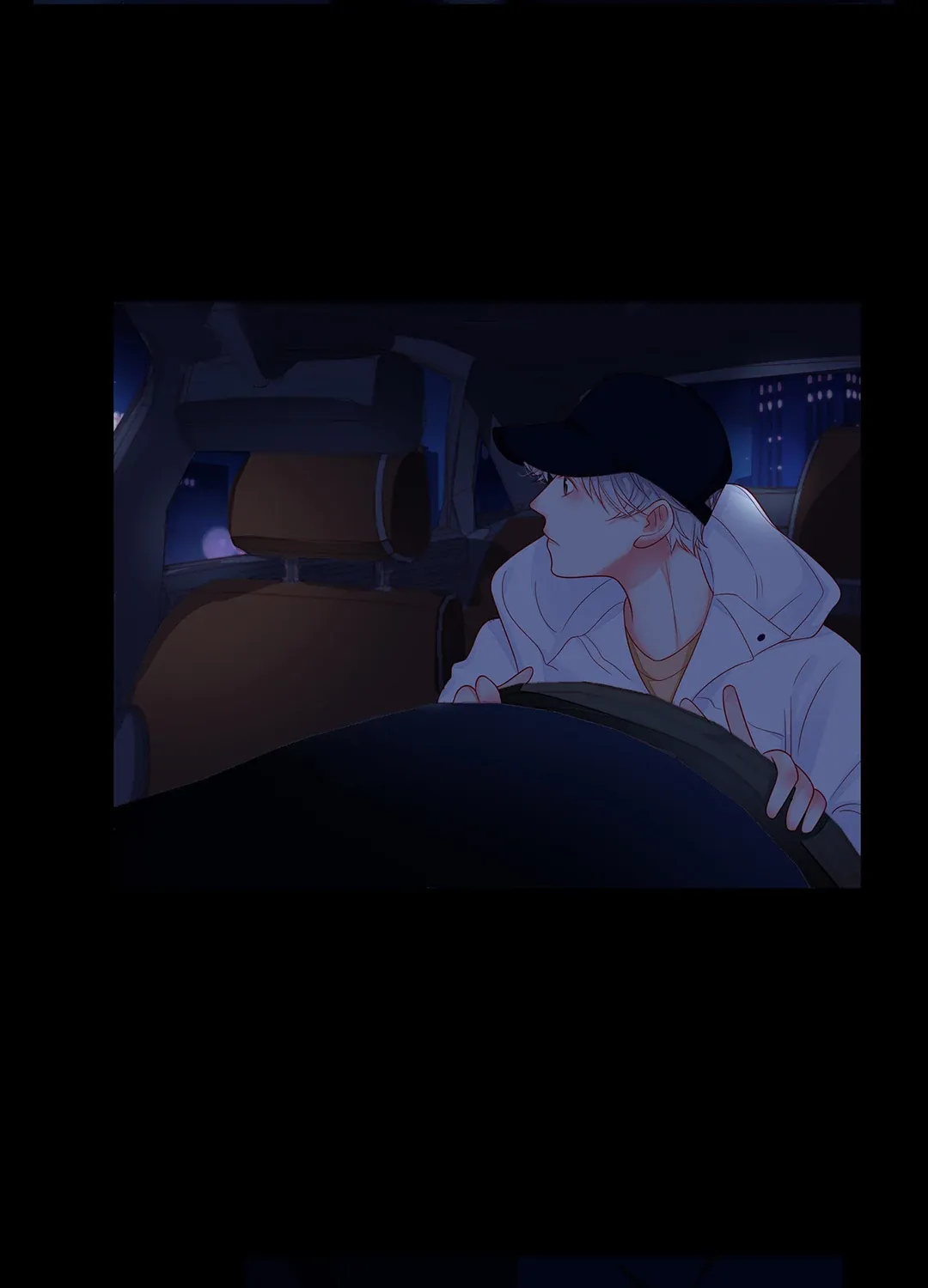 Read Walking in the Rain chapter 84 image 4 on Lezhin