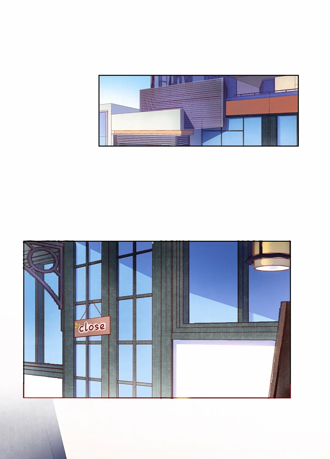Read Walking in the Rain chapter 84 image 40 on Lezhin